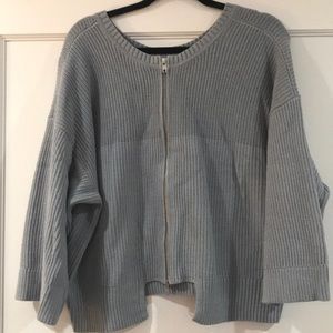 Cabi FairPlay sweater